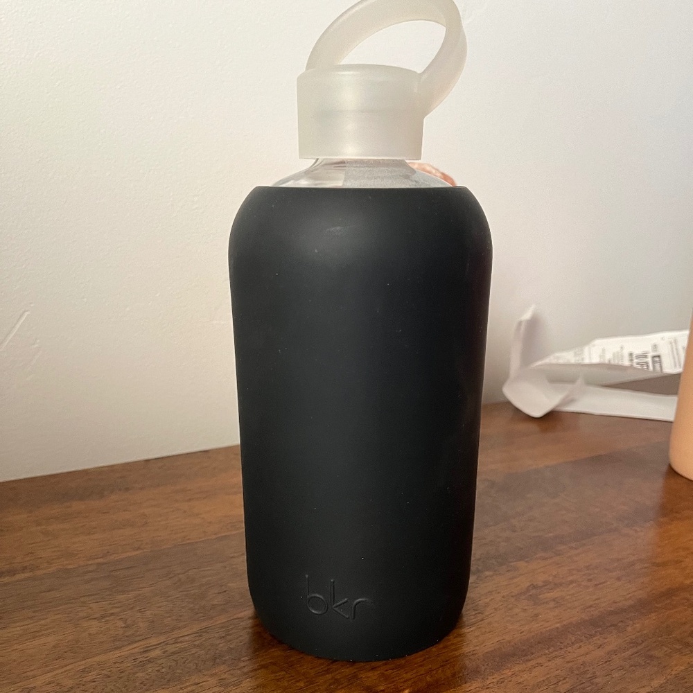 BKR Jet Big Bottle (1L)